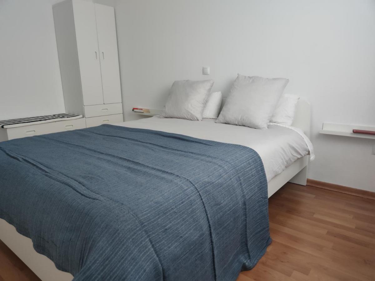 Apartamento Exclusivo San Marcos Apartment Manzanares Bagian luar foto