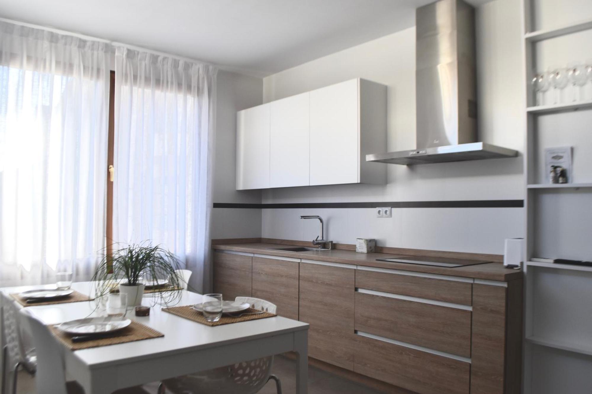 Apartamento Exclusivo San Marcos Apartment Manzanares Bagian luar foto